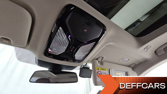 BMW GRAN TURISMO 620d Luxury купить на сайте DeffCars