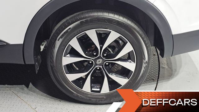 Renault-KoreaSamsung XM3 1.6 GTe RE купить на сайте DeffCars