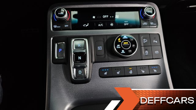 Hyundai PALISADE Gasoline 3.8 4WD Calligraphy купить на сайте DeffCars