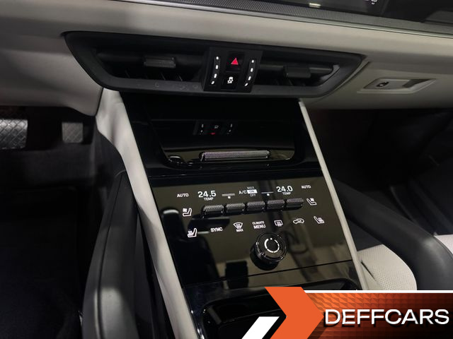 Porsche CAYENNE 3.0 Coupe купить на сайте DeffCars