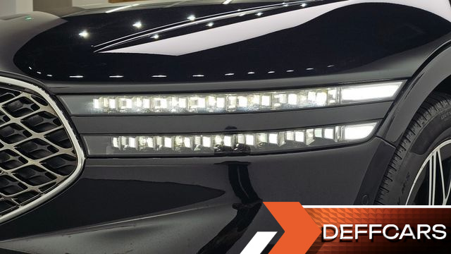 Genesis G90 Gasoline 3.5 Turbo AWD купить на сайте DeffCars