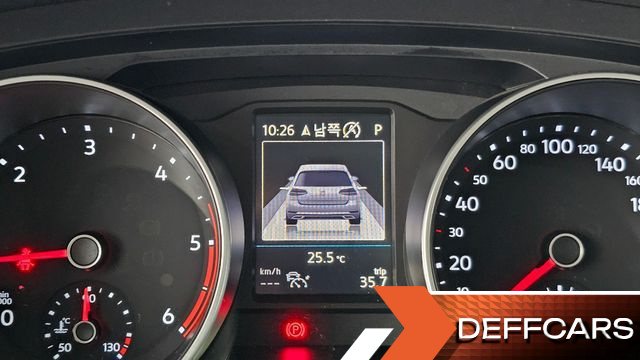 Volkswagen TIGUAN 2.0 TDI Prestige купить на сайте DeffCars