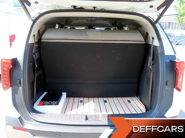 Kia CARNIVAL HEV 9seater Nobless купить на сайте DeffCars