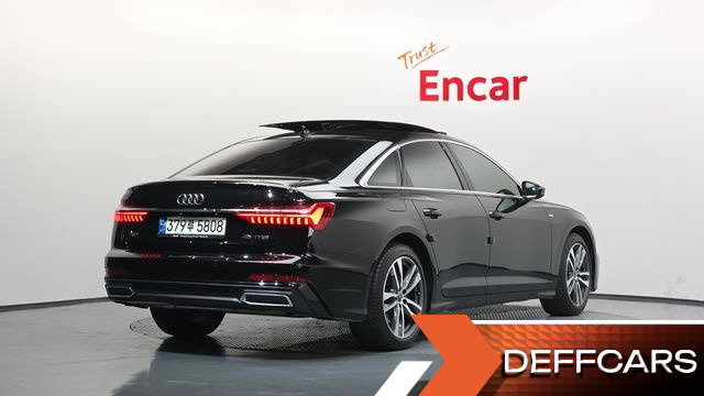 Audi A6 45 TFSI Premium купить на сайте DeffCars