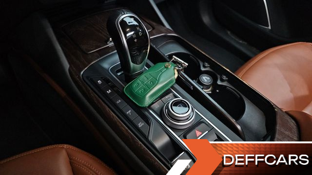 Maserati LEVANTE 3.0 Diesel AWD Luxury купить на сайте DeffCars