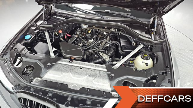 BMW X4 xDrive20i xLine купить на сайте DeffCars