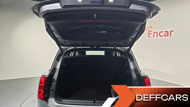 Mini COUNTRYMAN ALL4 Classic купить на сайте DeffCars