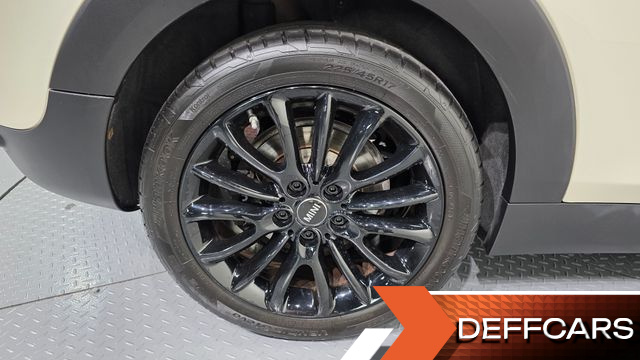 Mini CLUBMAN High 2nd купить на сайте DeffCars