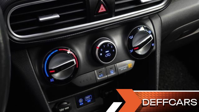 Hyundai KONA 1.6 Turbo 2WD Modern Art купить на сайте DeffCars