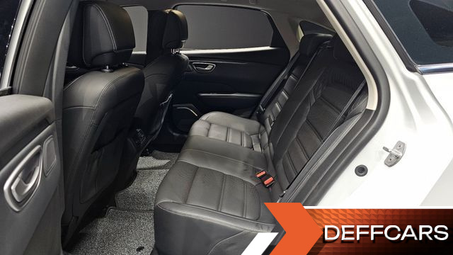 Renault-KoreaSamsung SM6 1.8 TCe LE купить на сайте DeffCars