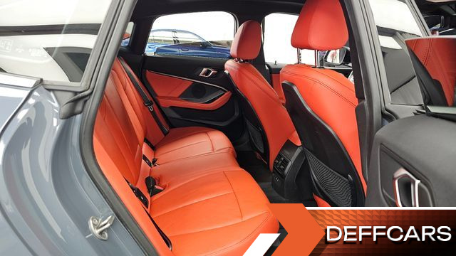 BMW 2-SERIES M235i xDrive купить на сайте DeffCars