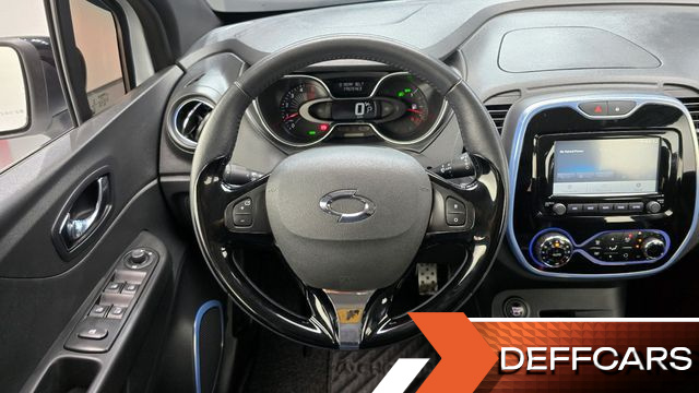 Renault-KoreaSamsung QM3 RE Signature купить на сайте DeffCars