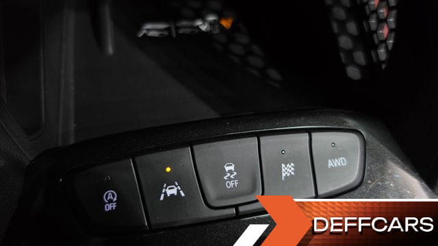 ChevroletGMDaewoo TRAILBLAZER 1.3 Turbo 4WD RS купить на сайте DeffCars