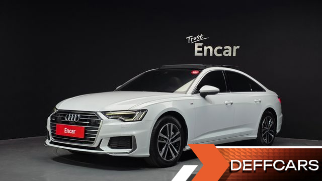 Audi A6 45 TFSI Quattro Premium купить на сайте DeffCars