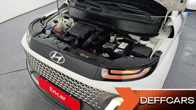 Hyundai CASPER Modern купить на сайте DeffCars
