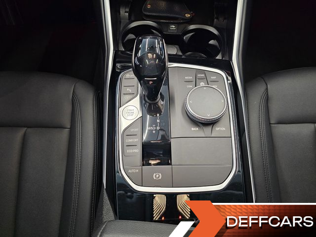 BMW 3-SERIES 320d купить на сайте DeffCars