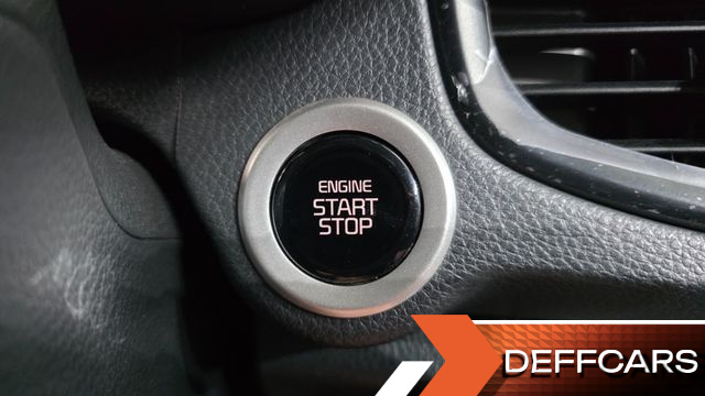Kia MORNING Trendy купить на сайте DeffCars