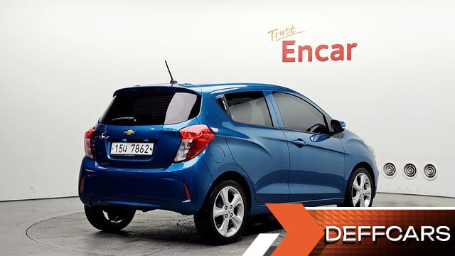 ChevroletGMDaewoo SPARK LT купить на сайте DeffCars
