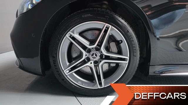 Mercedes S-CLASS S400 d 4MATIC купить на сайте DeffCars