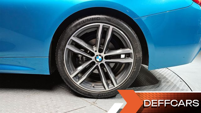 BMW 4-SERIES 420i M Sport Coupe купить на сайте DeffCars