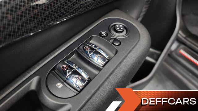 Mini CLUBMAN JCW 2nd Gen купить на сайте DeffCars