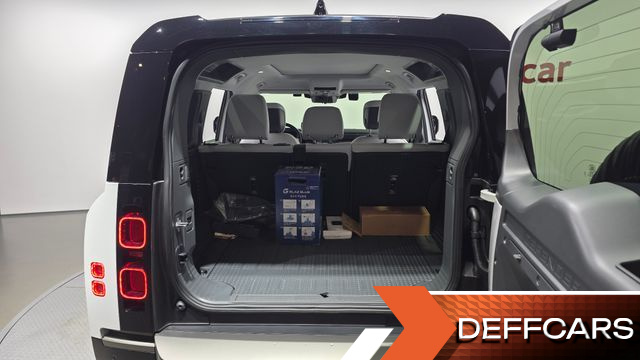 Land Rover DEFENDER 110 D300 X-Dynamic HSE купить на сайте DeffCars