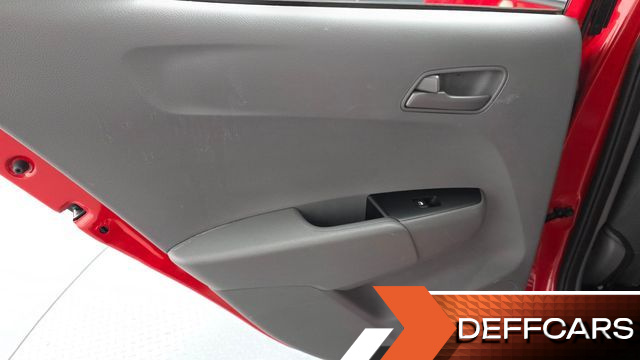 Kia MORNING LPi Deluxe купить на сайте DeffCars