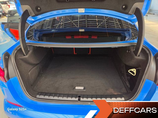 BMW 2-SERIES M235i xDrive купить на сайте DeffCars