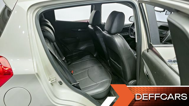 ChevroletGMDaewoo SPARK LT Plus купить на сайте DeffCars