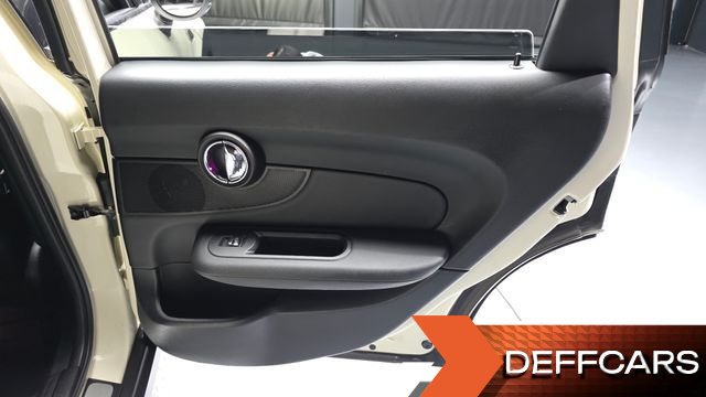 Mini CLUBMAN Standard 2nd купить на сайте DeffCars