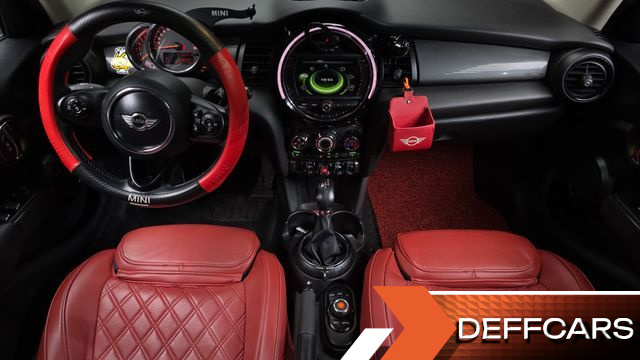 Mini COOPER 5Door Mid 3rd купить на сайте DeffCars