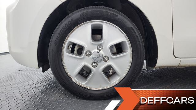 Kia RAY Prestige купить на сайте DeffCars