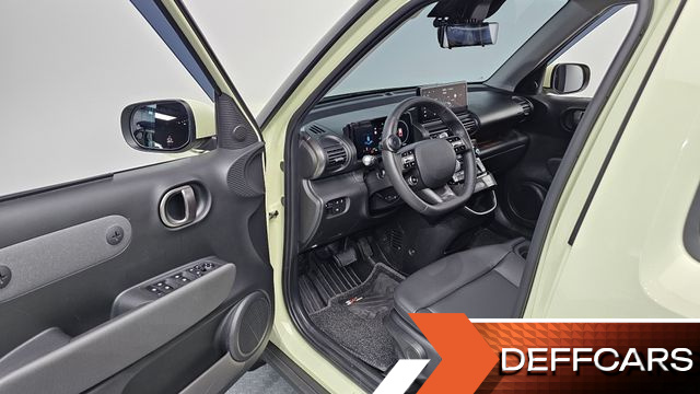 Hyundai CASPER Inspiration купить на сайте DeffCars
