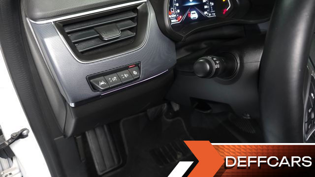 Renault-KoreaSamsung XM3 1.3 TCe RE Signature купить на сайте DeffCars