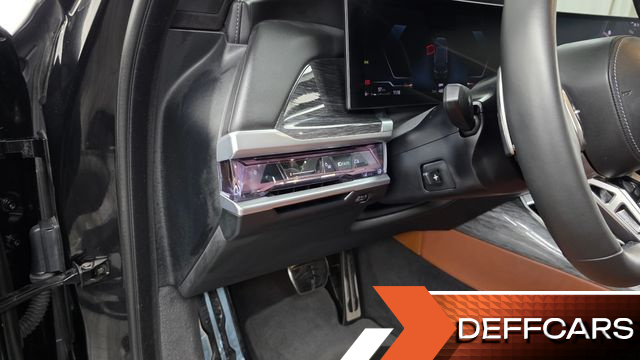 BMW 7-SERIES 740i sDrive M Sport купить на сайте DeffCars