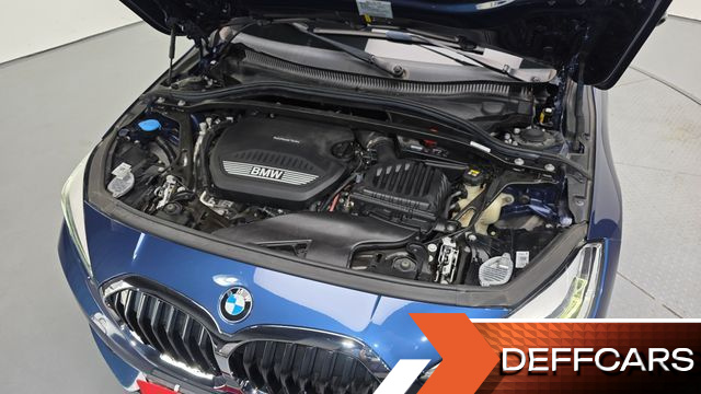 BMW 1-SERIES 118d Sport купить на сайте DeffCars
