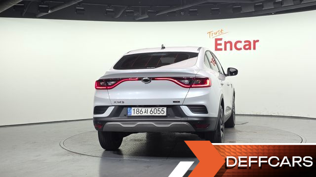 Renault-KoreaSamsung XM3 1.3 TCe RE купить на сайте DeffCars