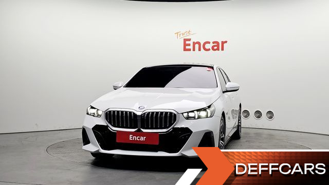 BMW I5 eDrive 40 M Sport купить на сайте DeffCars