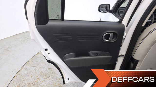 Hyundai CASPER Turbo Inspiration купить на сайте DeffCars