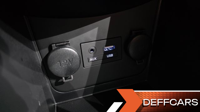 Hyundai ACCENT 1.4 VVT Modern купить на сайте DeffCars