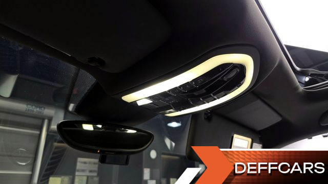 Porsche CAYENNE 3.0 Diesel Platium Edition 958 купить на сайте DeffCars