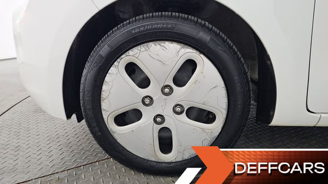 Kia RAY Van Standard купить на сайте DeffCars