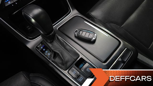 Hyundai GRANDEUR 2.4 Premium купить на сайте DeffCars