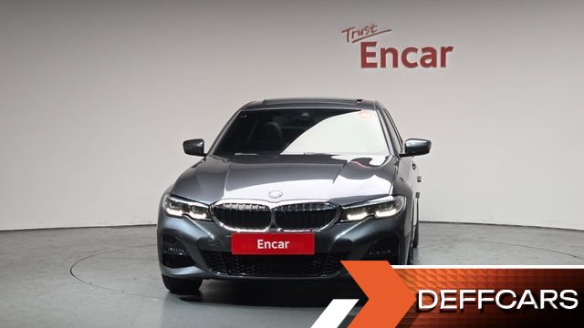 BMW 3-SERIES 330e M Sport купить на сайте DeffCars