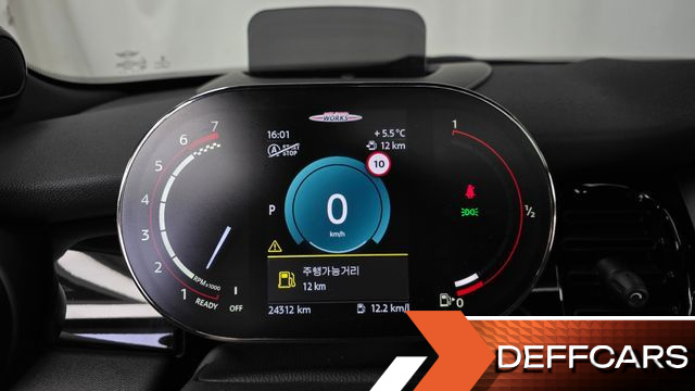 Mini COOPER JCW 3rd Generation купить на сайте DeffCars