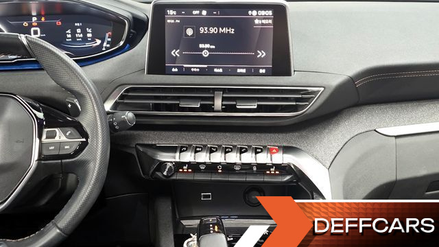 Peugeot 3008 1.5 BlueHDi GT Line купить на сайте DeffCars