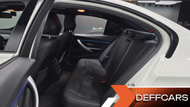 BMW 3-SERIES 320i M Sport купить на сайте DeffCars