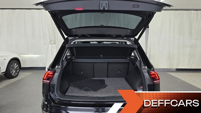 Volkswagen TIGUAN 2.0 TDI 4Motion Prestige купить на сайте DeffCars