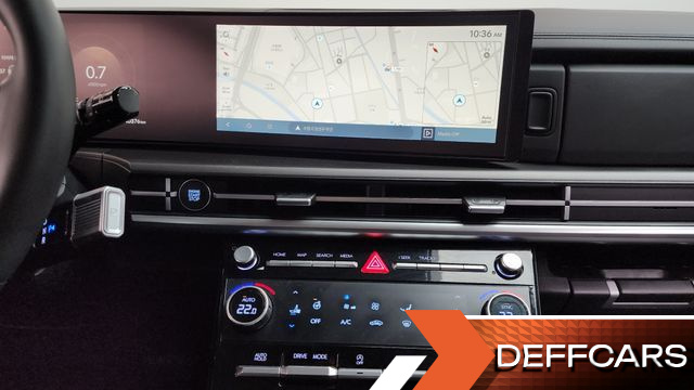 Hyundai SANTAFE Gasoline 2.5T 2WD Prestige купить на сайте DeffCars