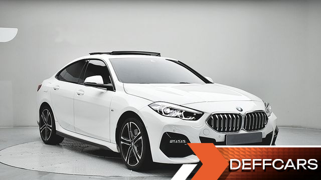 BMW 2-SERIES 220i M Sports купить на сайте DeffCars